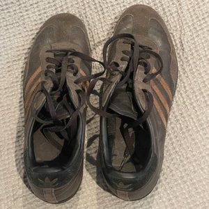 Adidas Men’s Sneakers